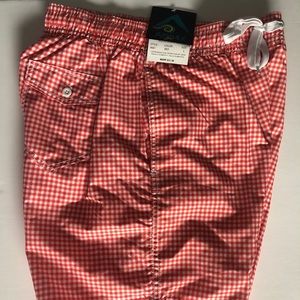 Men’s Kanu Board Shorts Size Large